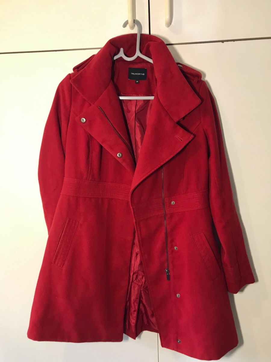 Truworths ladies winter coats sales