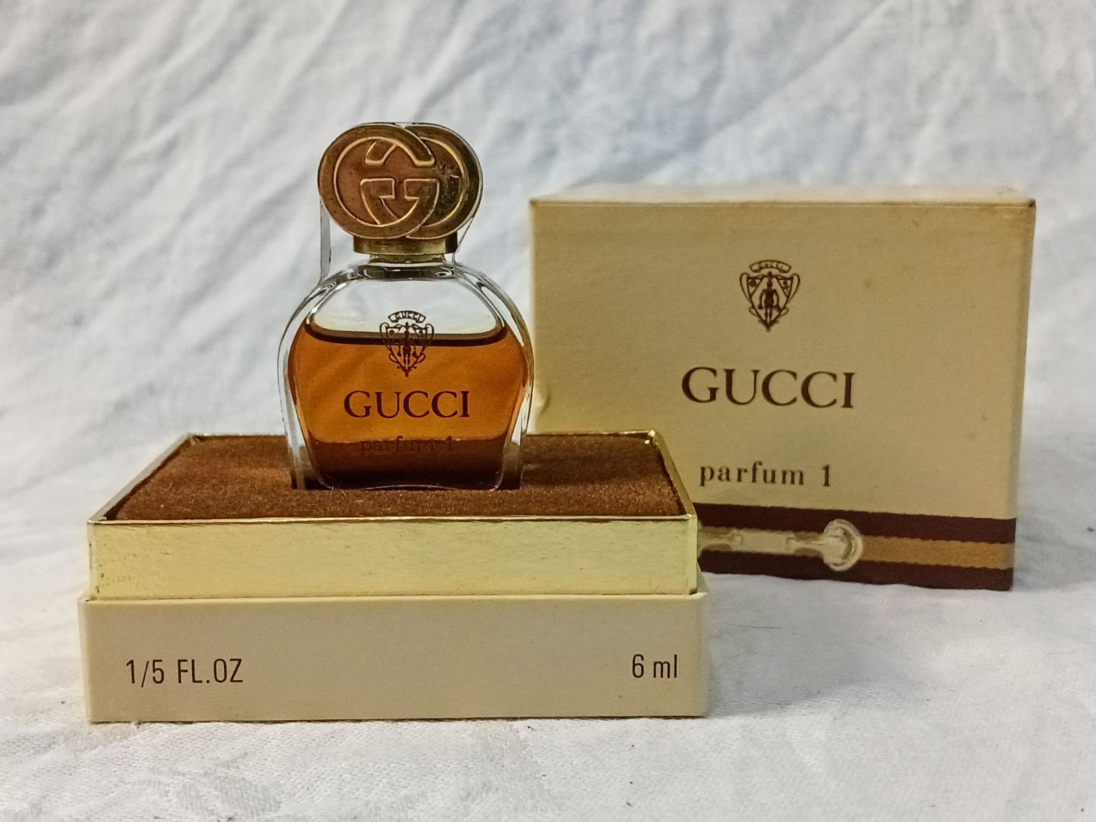 Parfum gucci no online 1