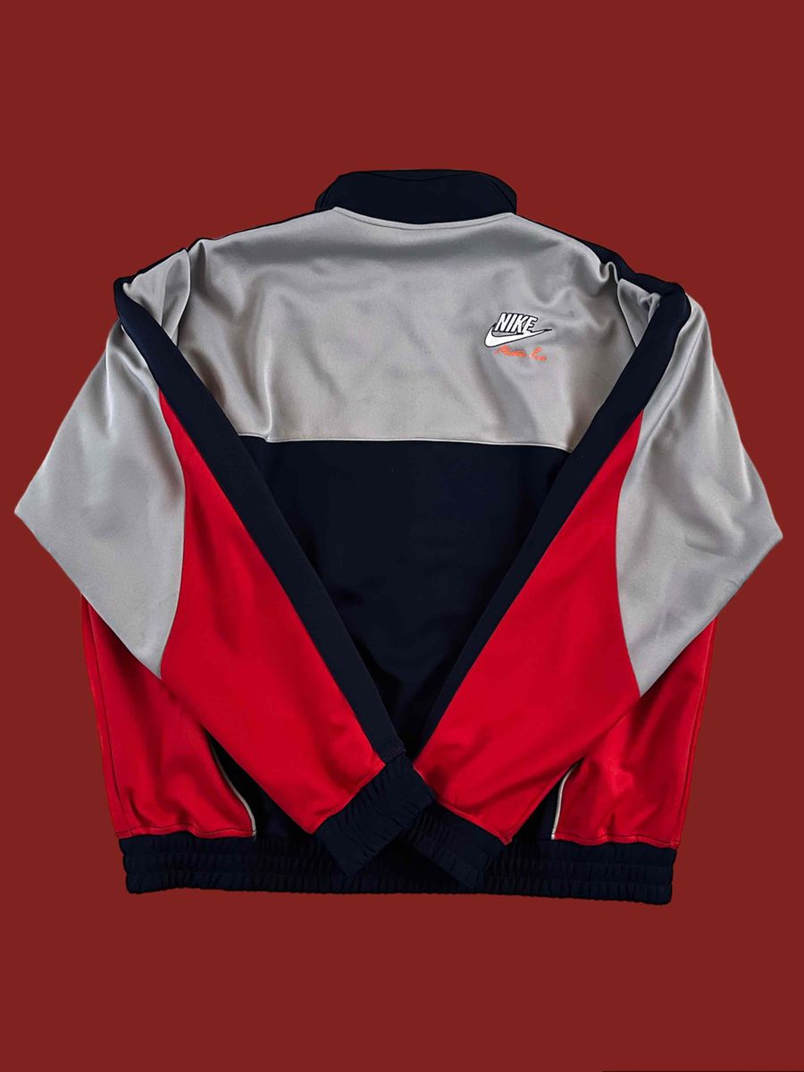 Men Nike x Martine Rose Track Jacket Yaga SA