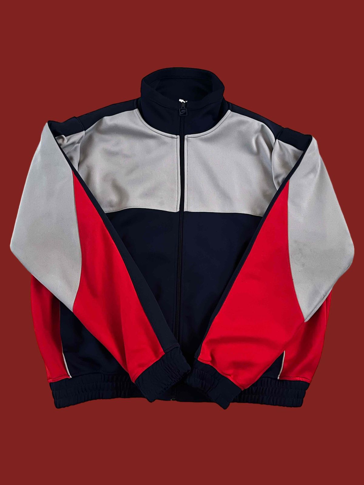 Nike Apparel Nike X Martine Rose K Track Jacket Nike X Martine