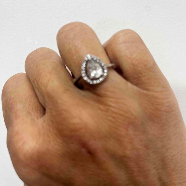 American swiss sales chete rings