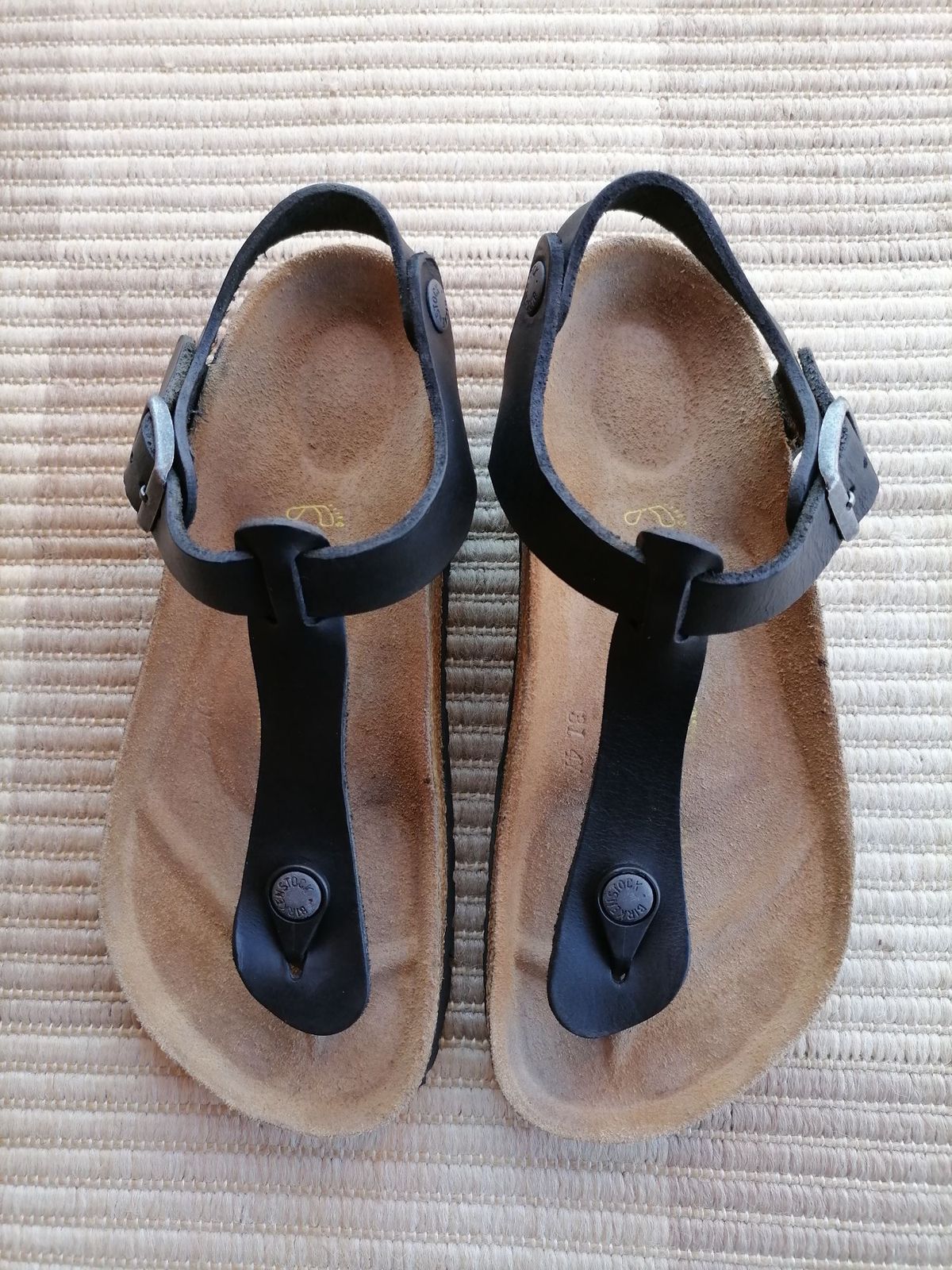 Birkenstock kairo online 42