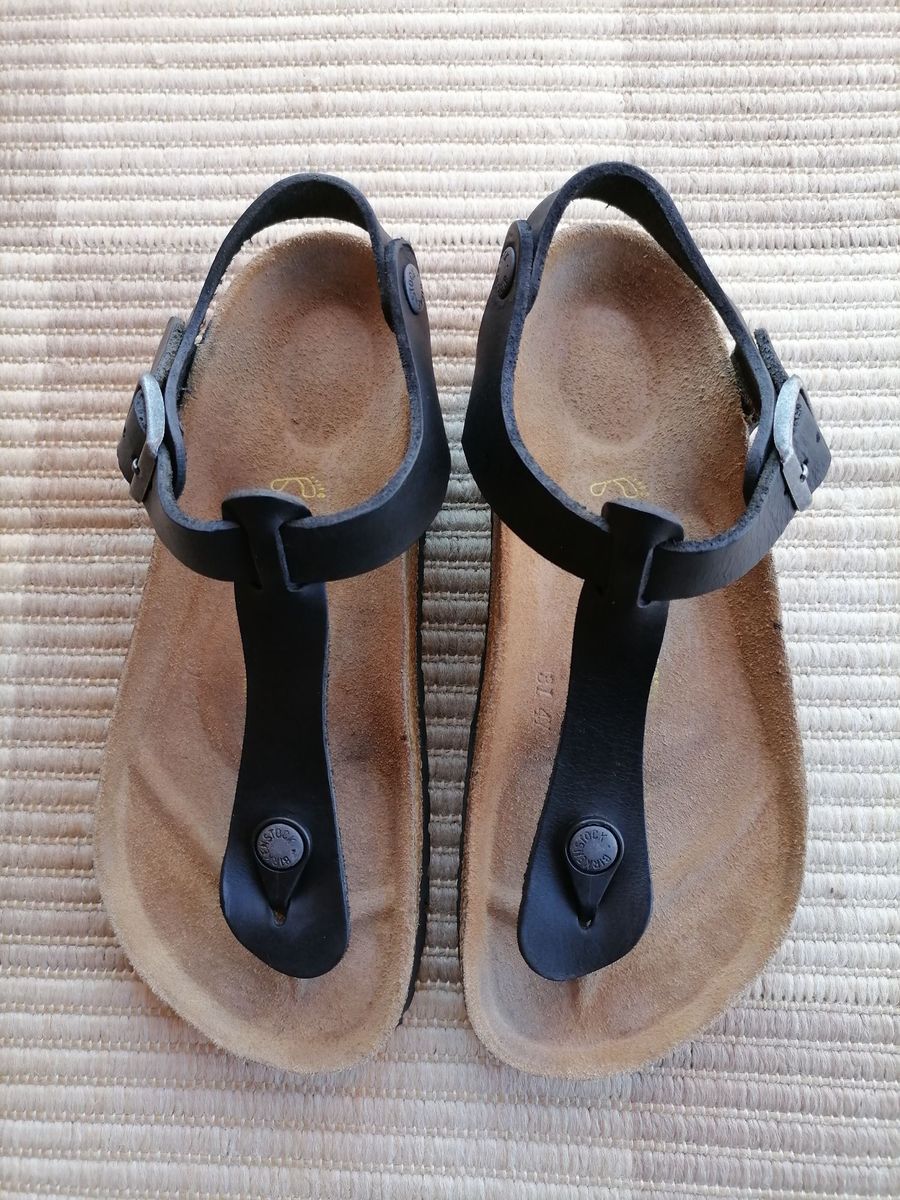 Birkenstock hot sale kairo 42