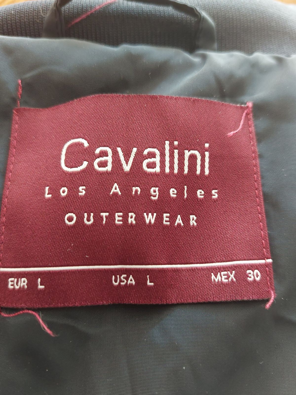 Cavalini 2024 jacket waterproof