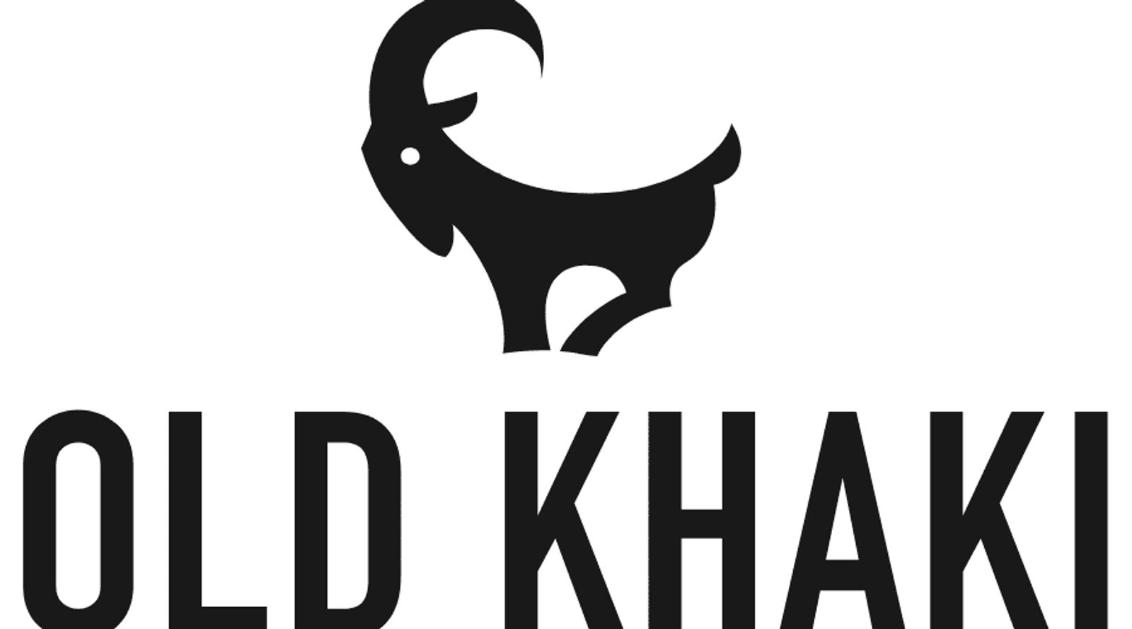 Old Khaki