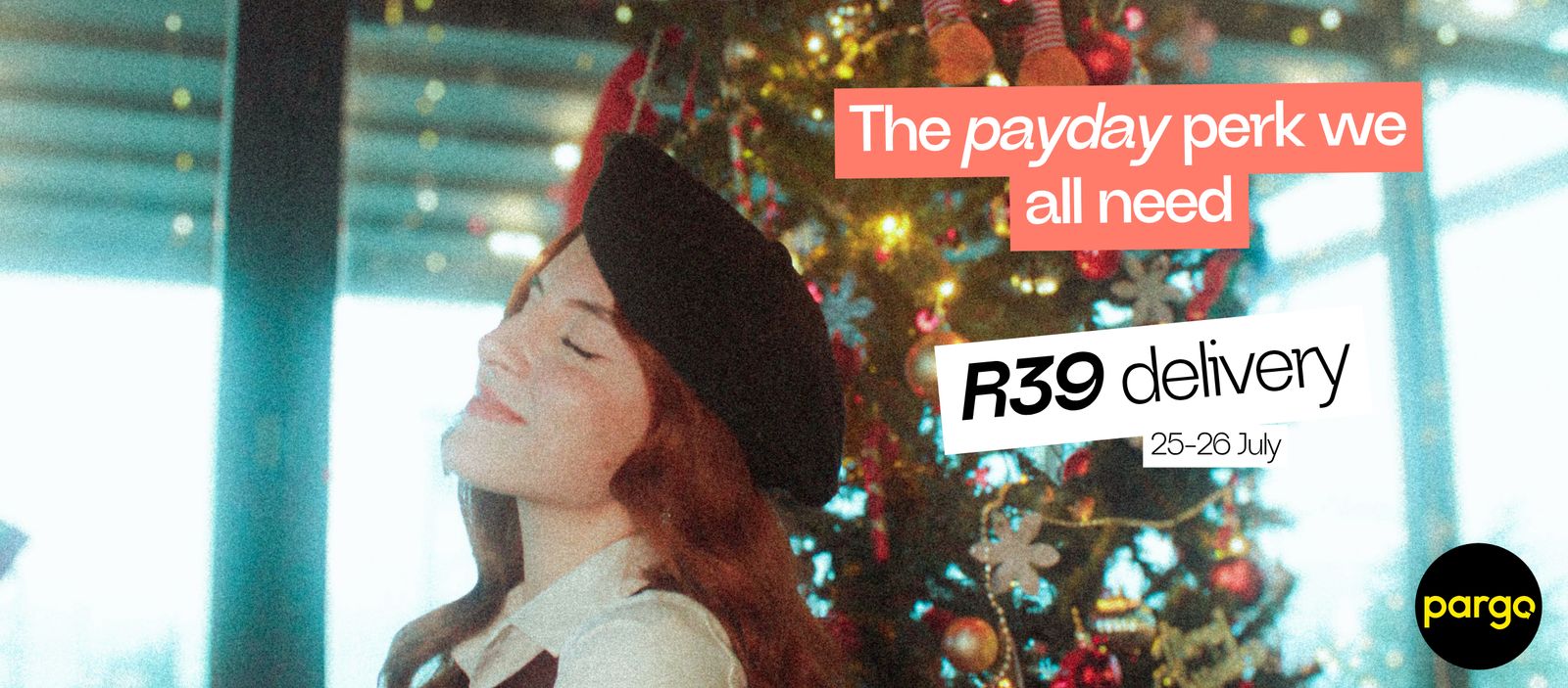 Pargo Pay Day