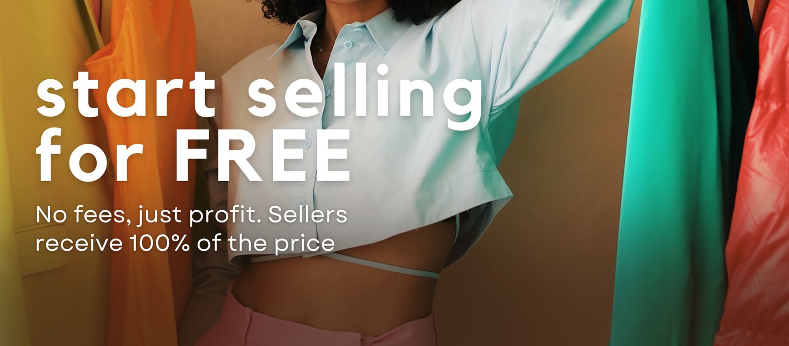 Free selling 1st of Nov