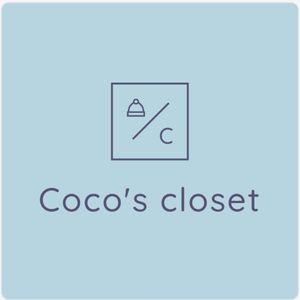 Coco's Closet