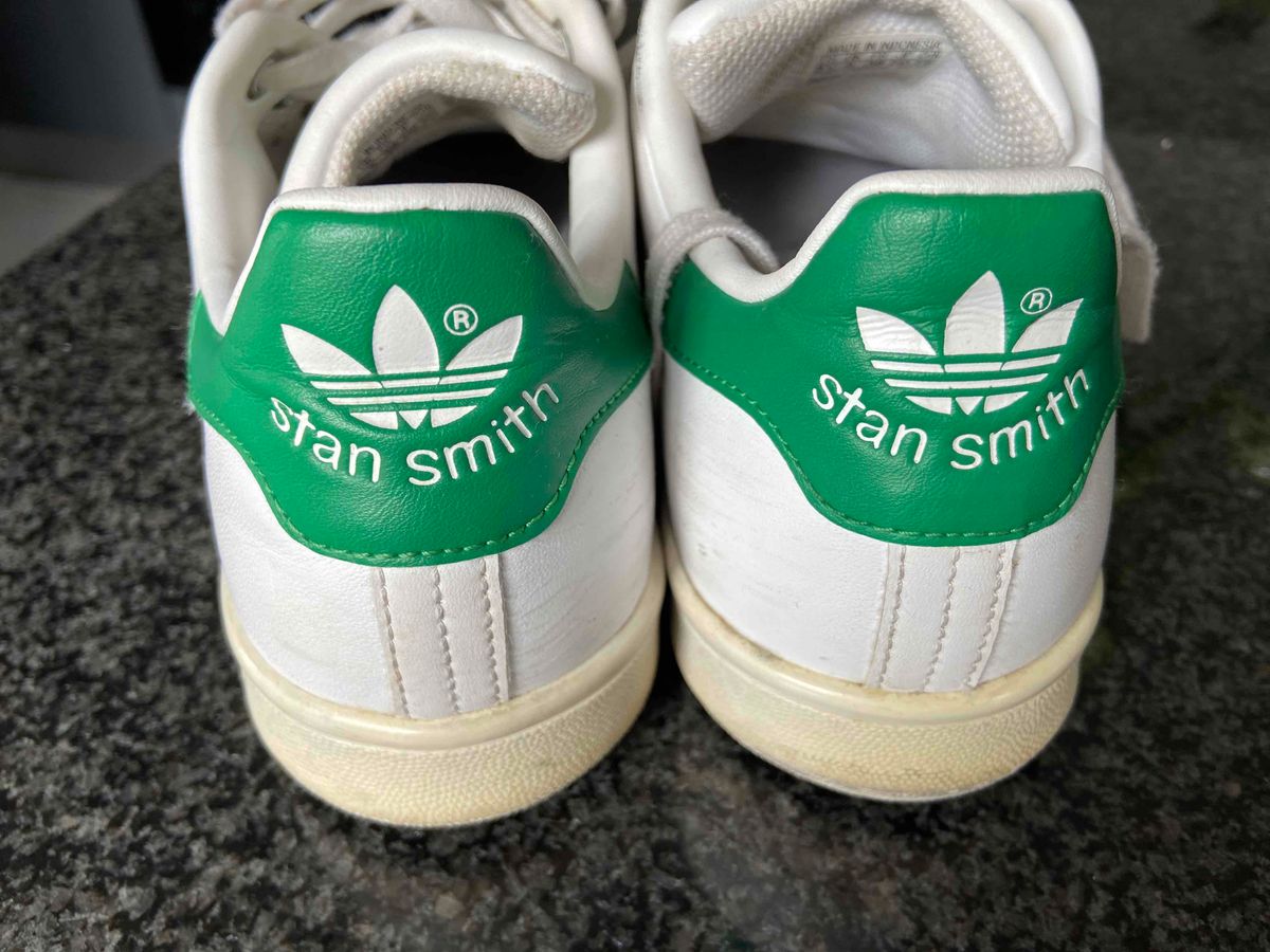 Women Orginal Adidas Stan Smith sneakers Yaga SA