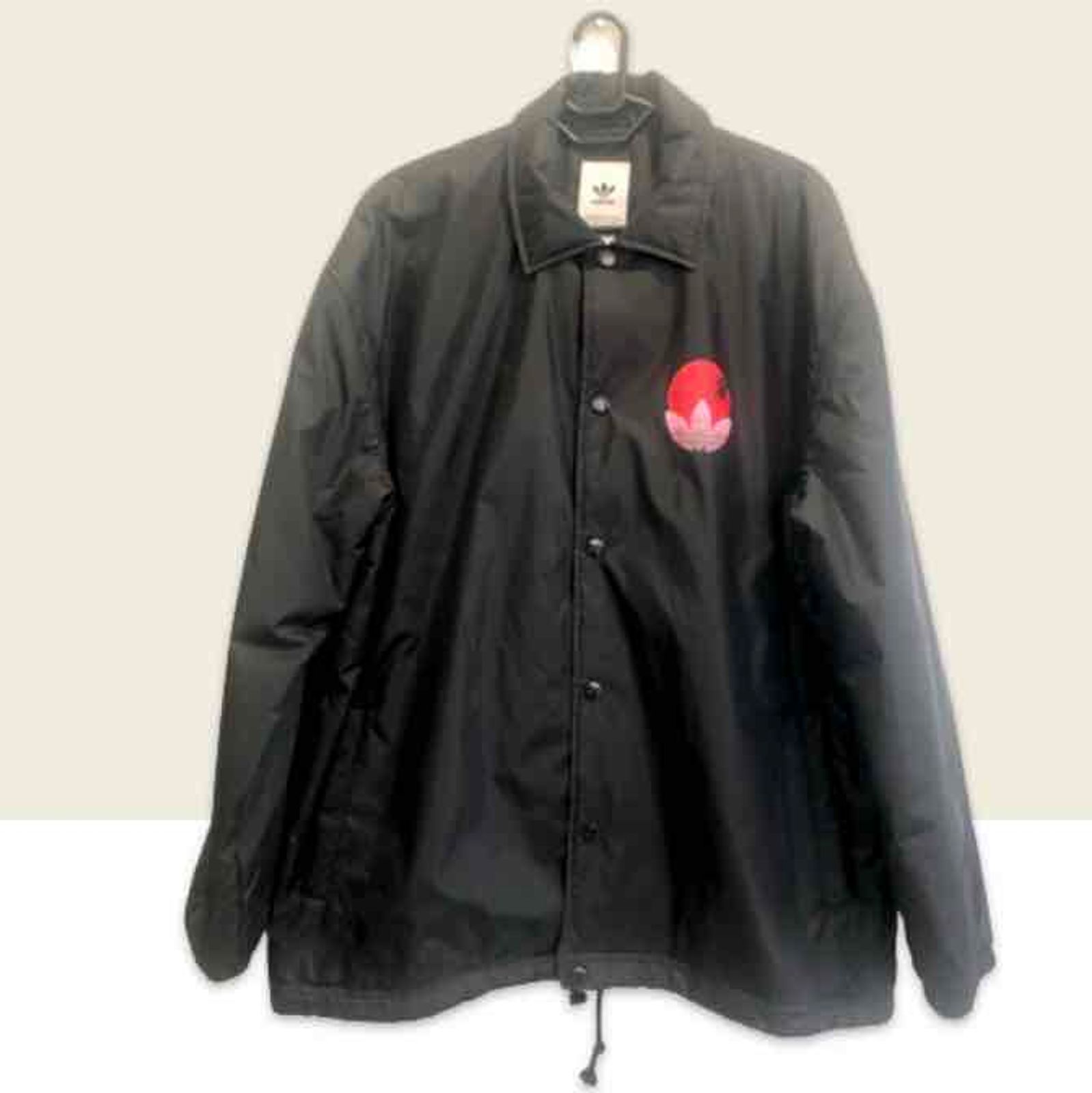 Adidas Originals Tropical Coach Jacket Yaga Marketplace For