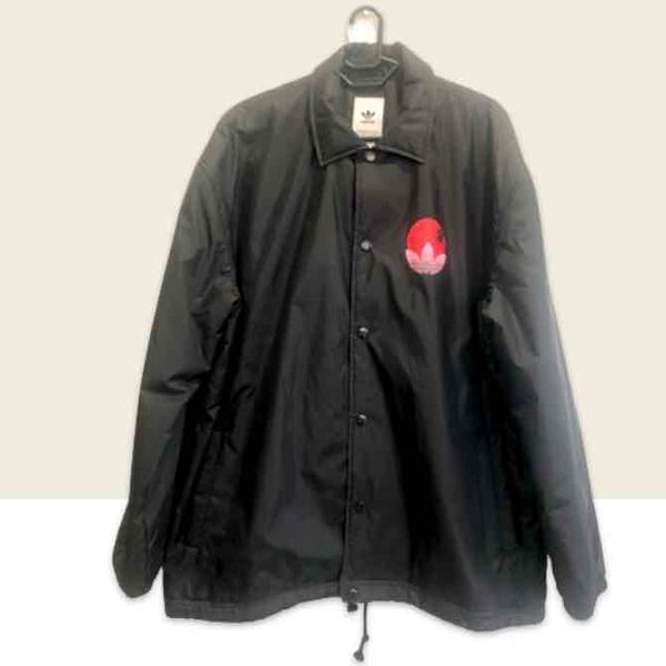 Adidas Originals Tropical Coach Jacket Yaga Marketplace For