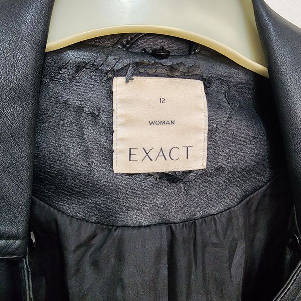 Exact leather jackets price online