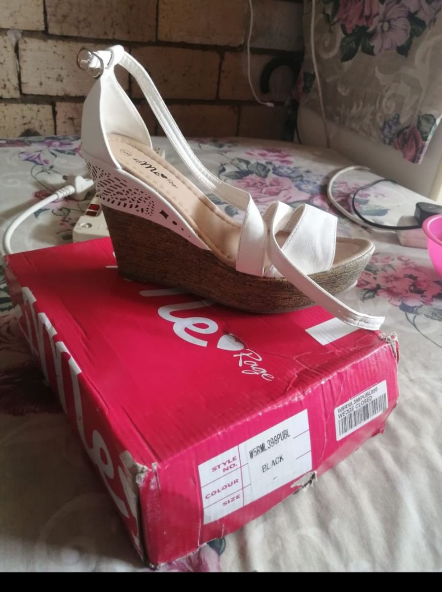 Pink Ladies Sandals At Rage Lucky Charm Women's Soft Dusty Pink