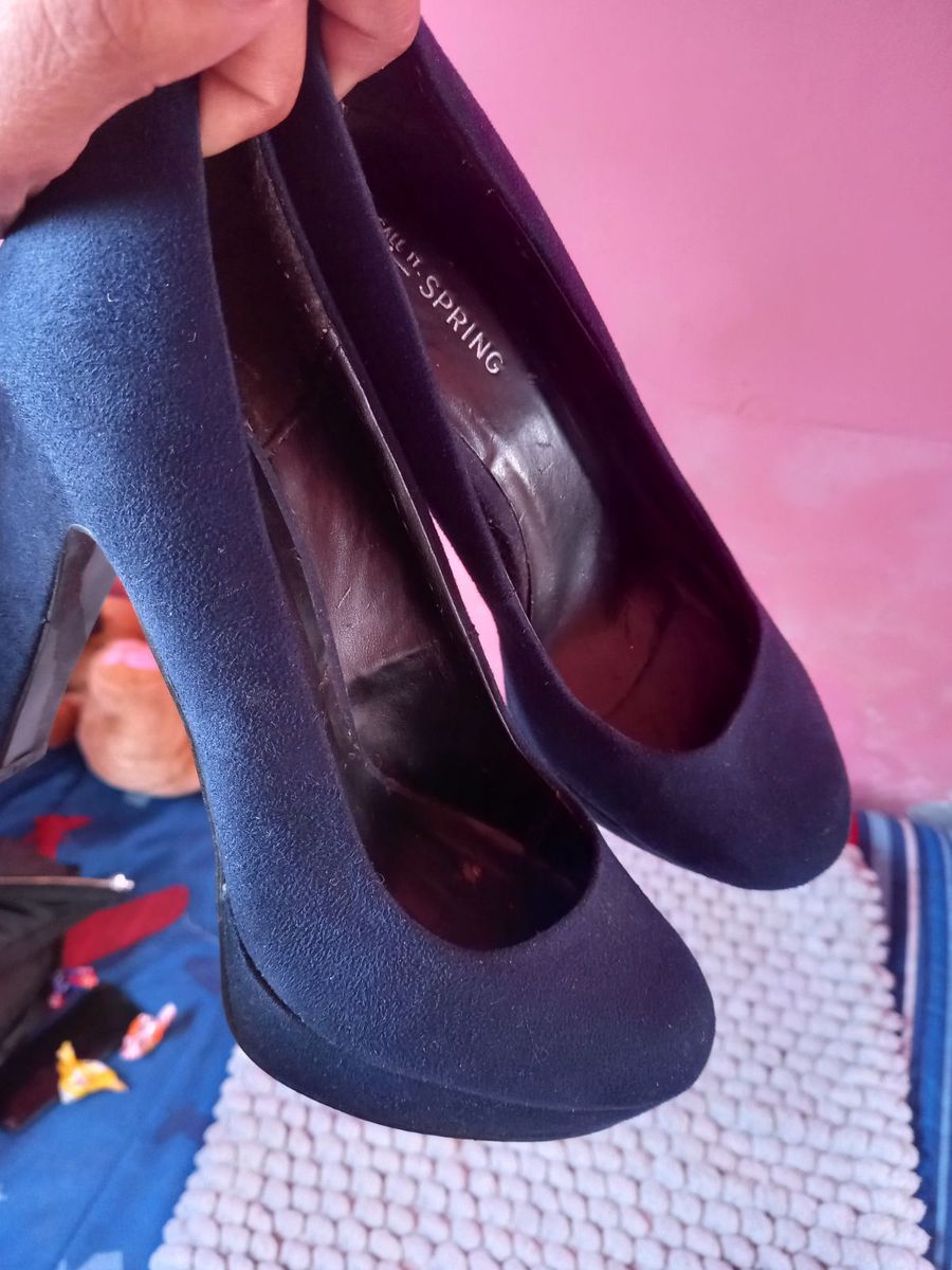 Call it 2025 spring shoes heels