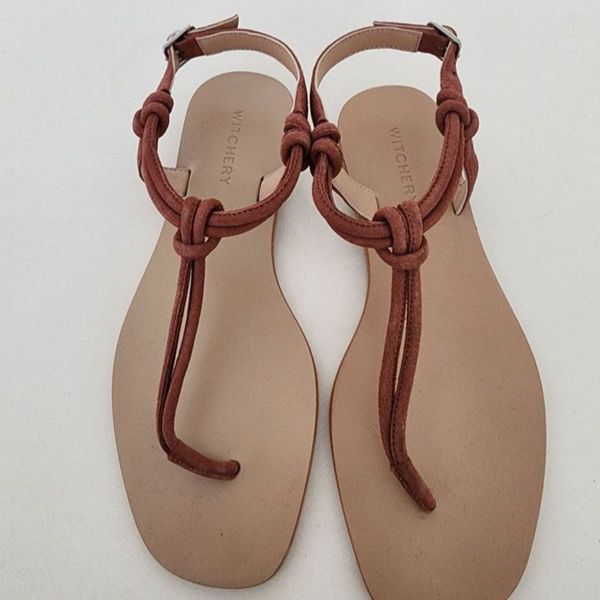 Witchery sandals online