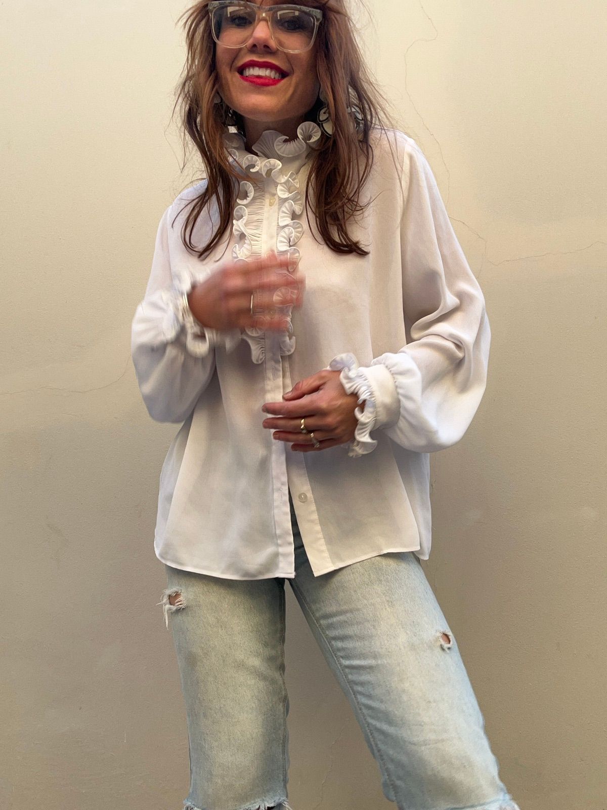 Yaga - marketplace for preloved fashion
