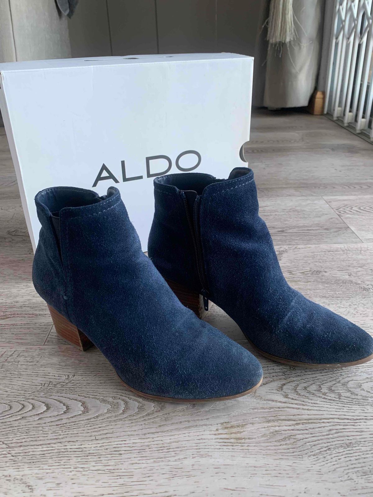 Aldo larissi outlet