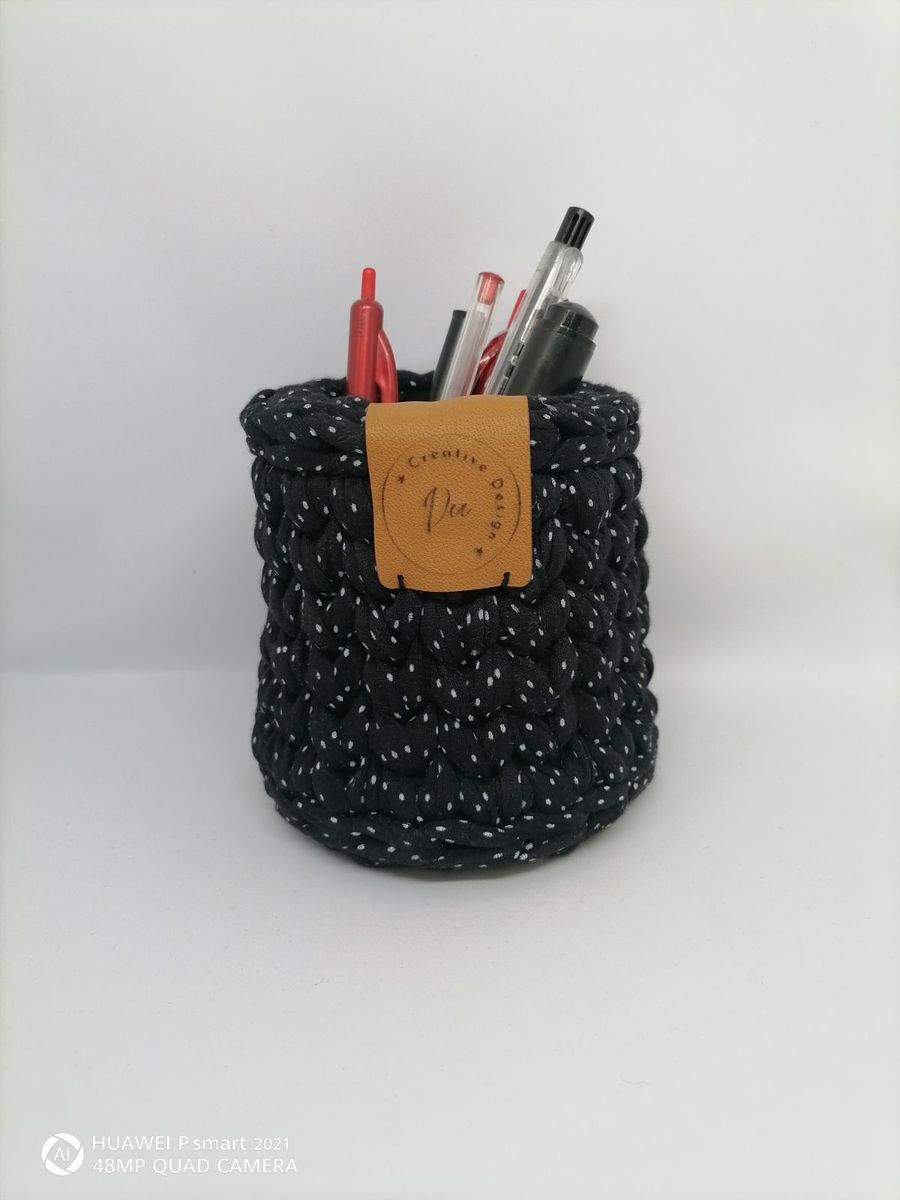 Pencil/Make Up Brush Holder