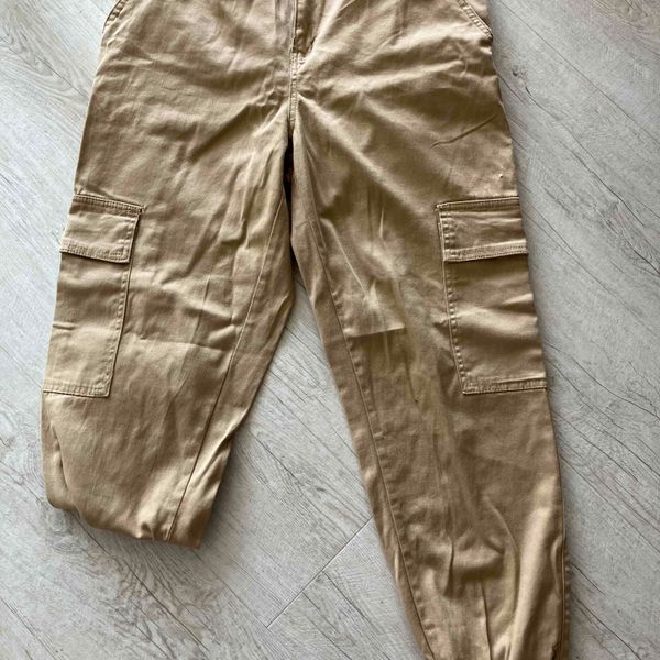 Cargo Pants 38 Size Women Cargo Pants 38 Size Women