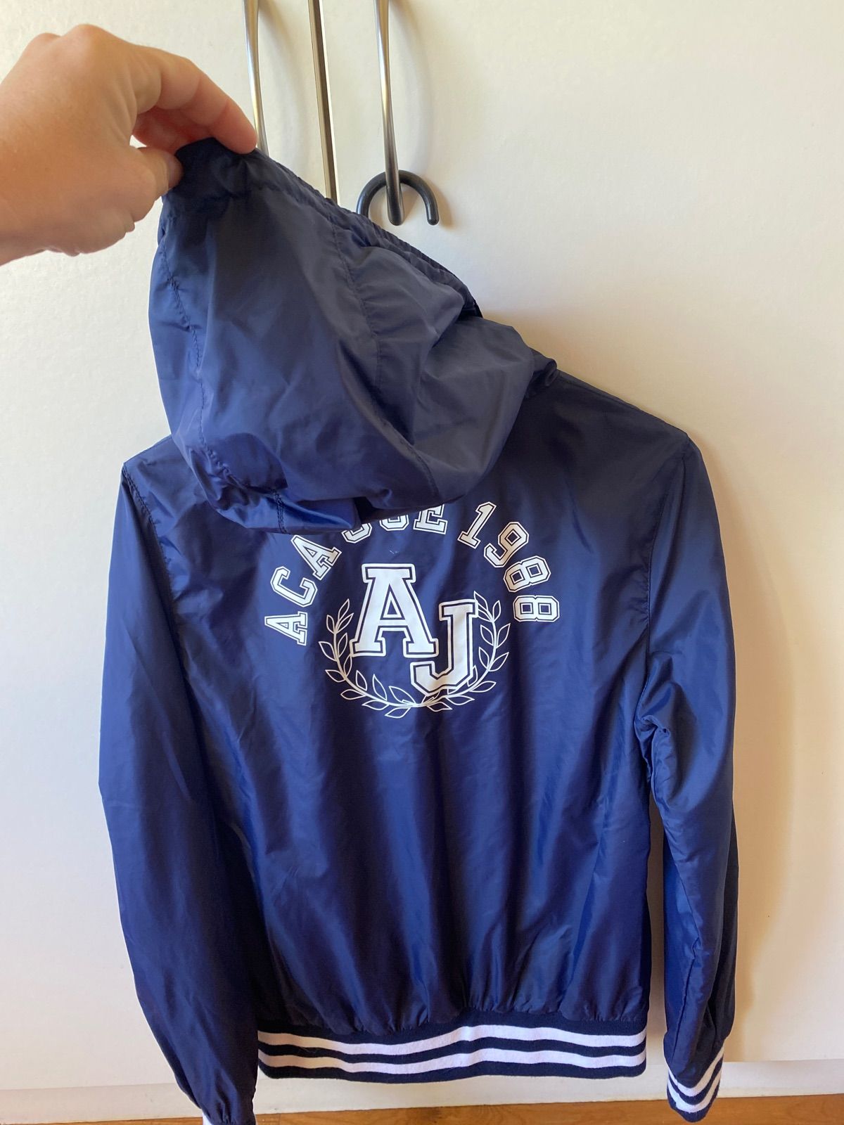 Aca hot sale joe windbreaker