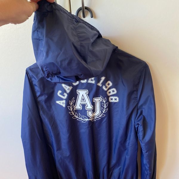 Aca 2025 joe windbreaker