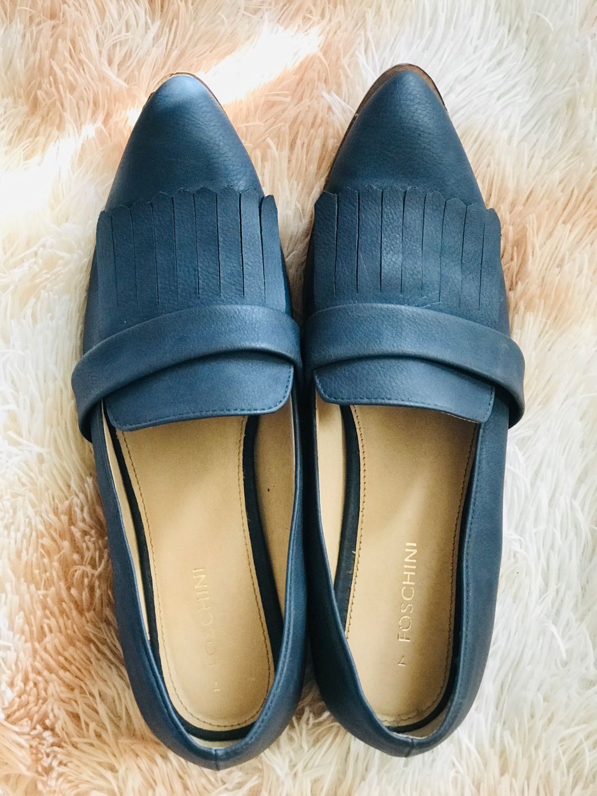 Foschini loafers deals