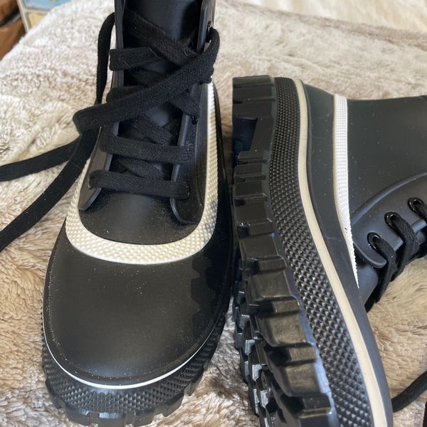 Givenchy 2025 glaston boots