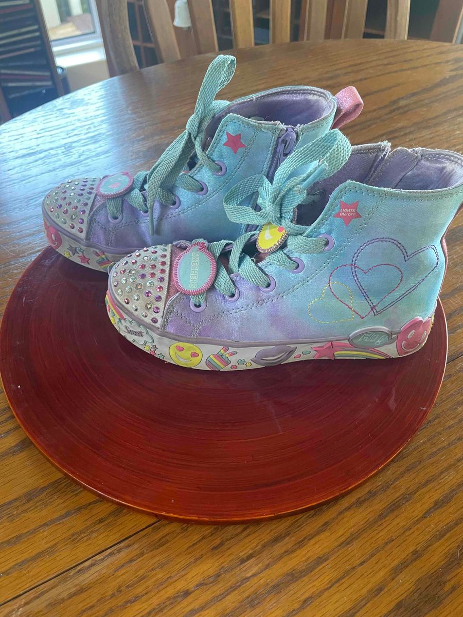 Skechers twinkle toes shop south africa