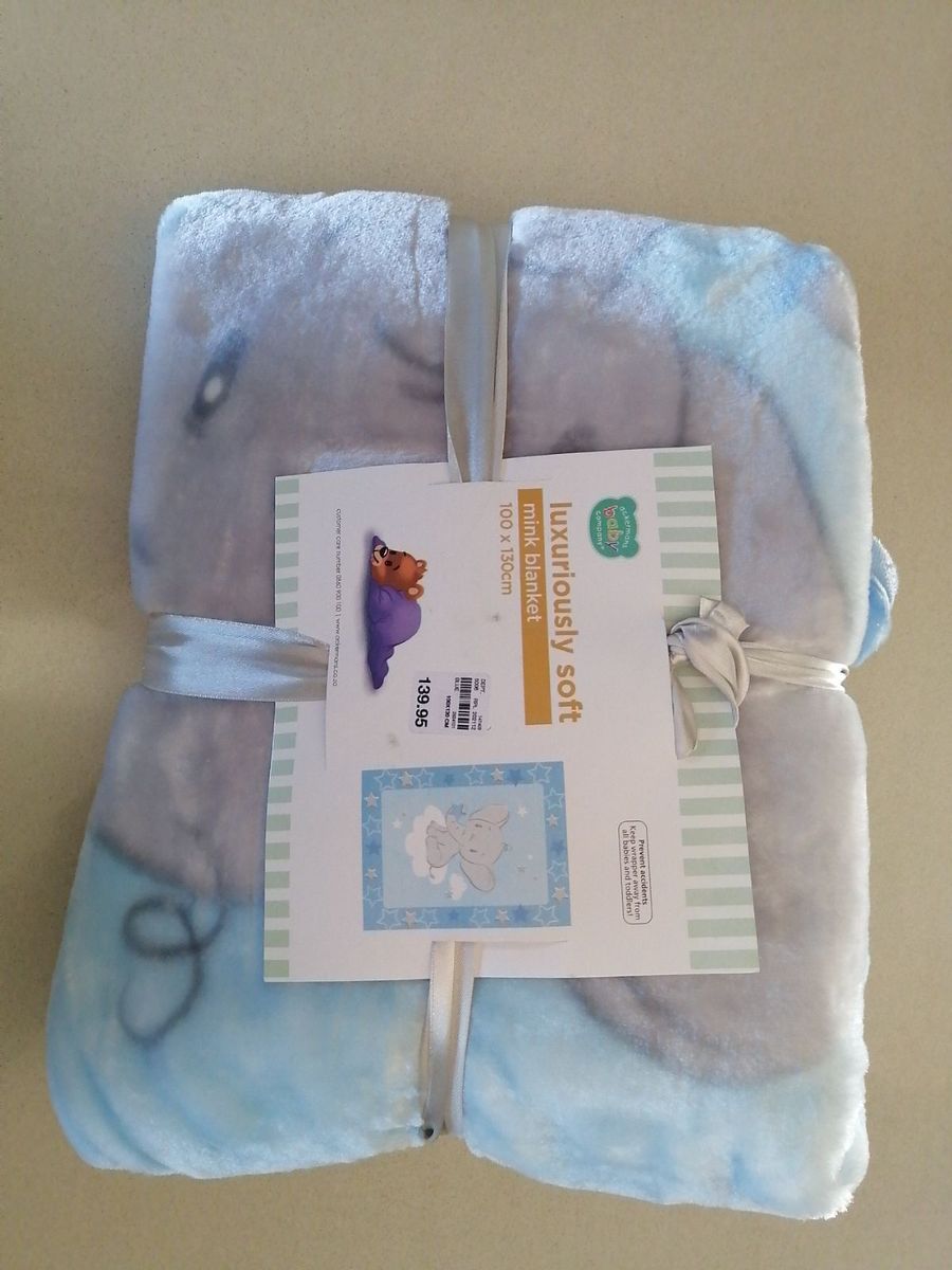 Woolworths baby mink blankets hotsell
