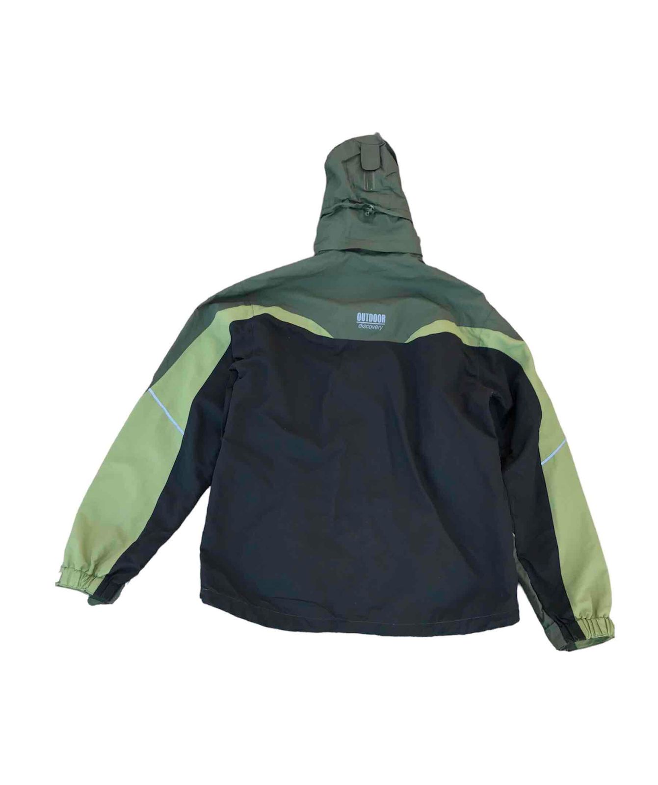 Outdoor hotsell discovery jacket