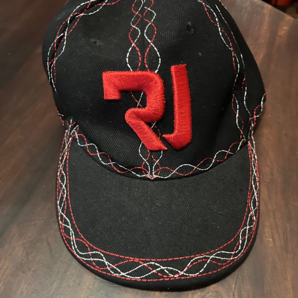 Relay jeans caps sales