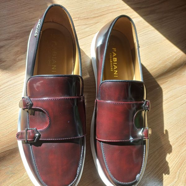 Fabiani sales formal shoes
