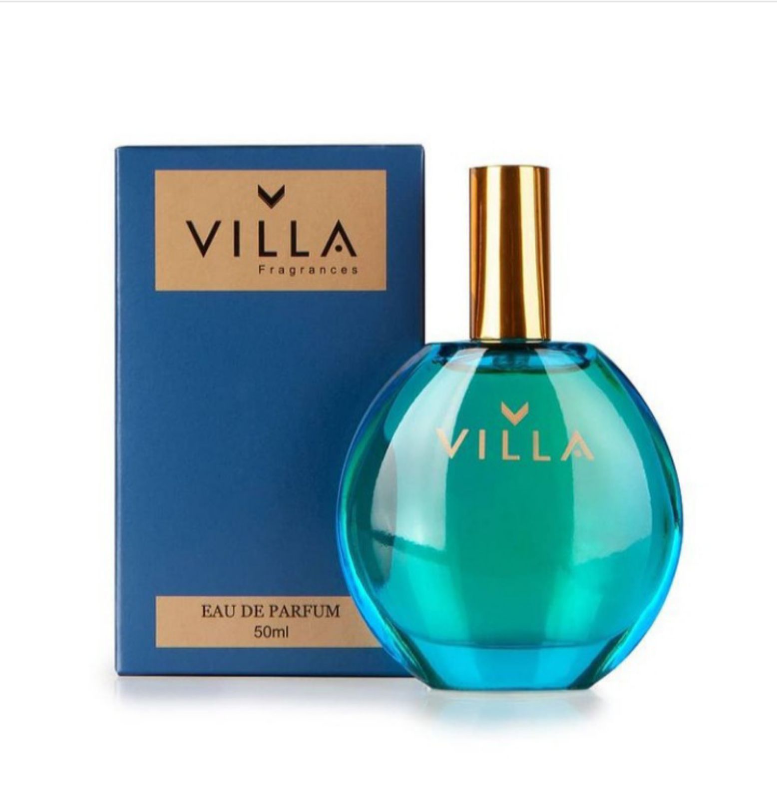 villa perfumes