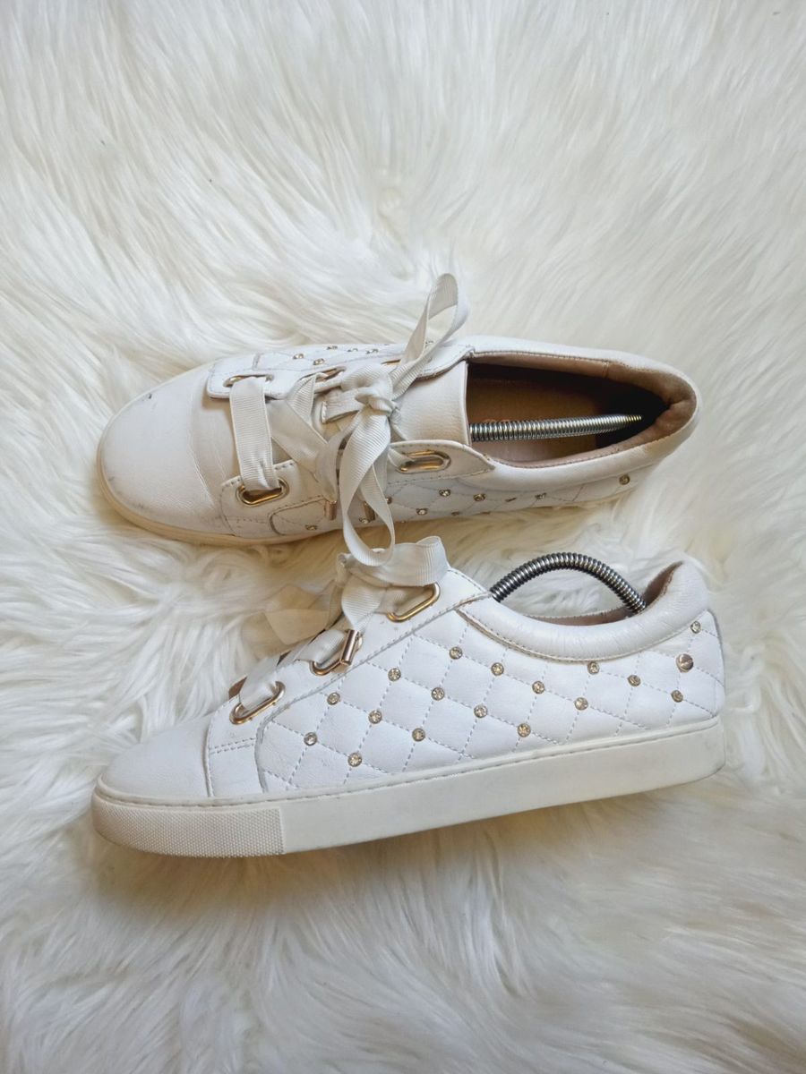 Mimco sneakers clearance