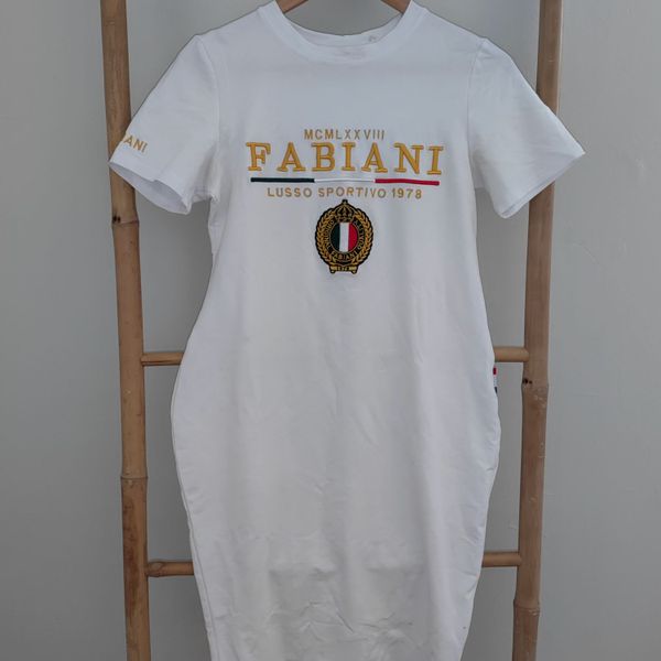 Price Fabiani Golf Shirts Fabiani Fabian Round Neck T Shirt