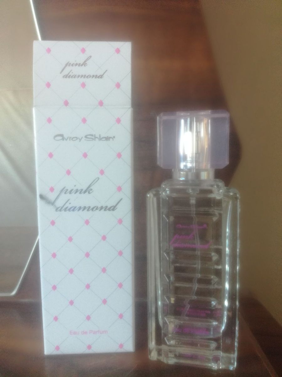 Avroy shlain pink best sale diamond