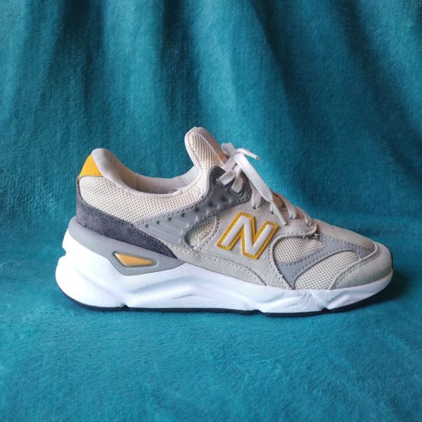 New balance top x90v1