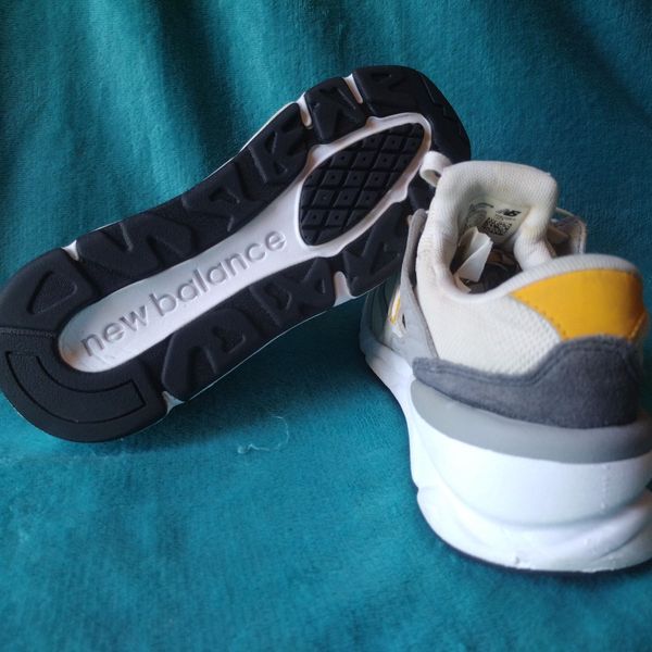New top balance x90v1