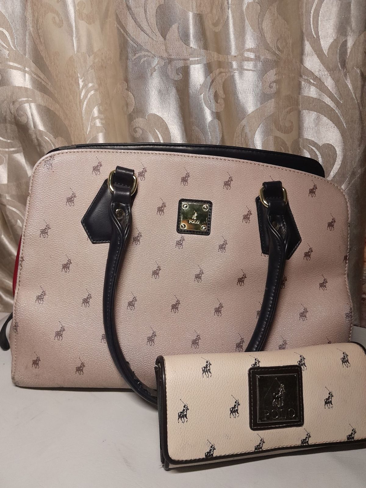 Everyday handbag – JENNIFER'S CLOSET LLC