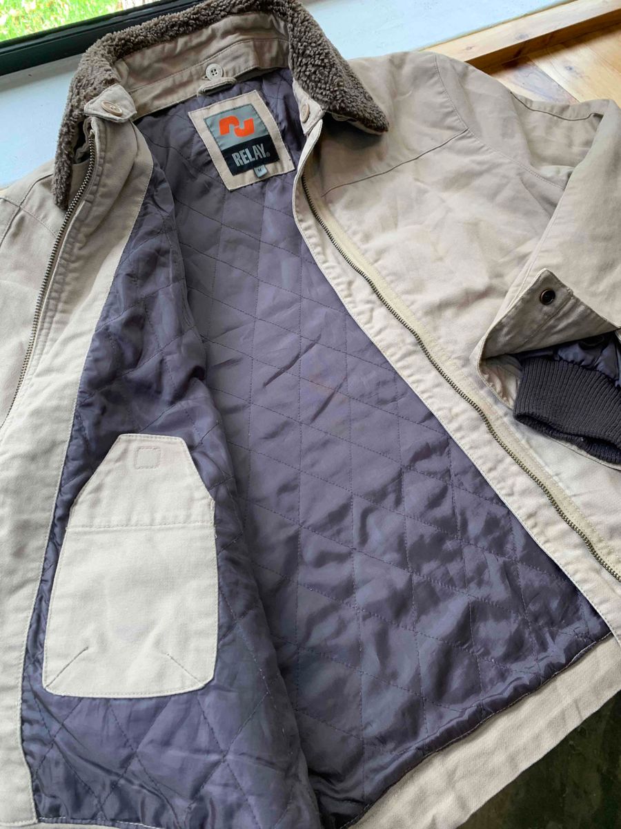 Relay jeans winter shop jackets