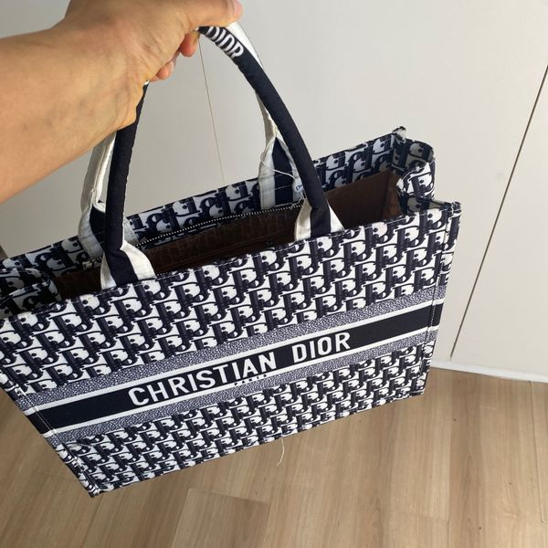 Any recommendations of sellers for Christian Dior Tote Bags? : r/DHgate