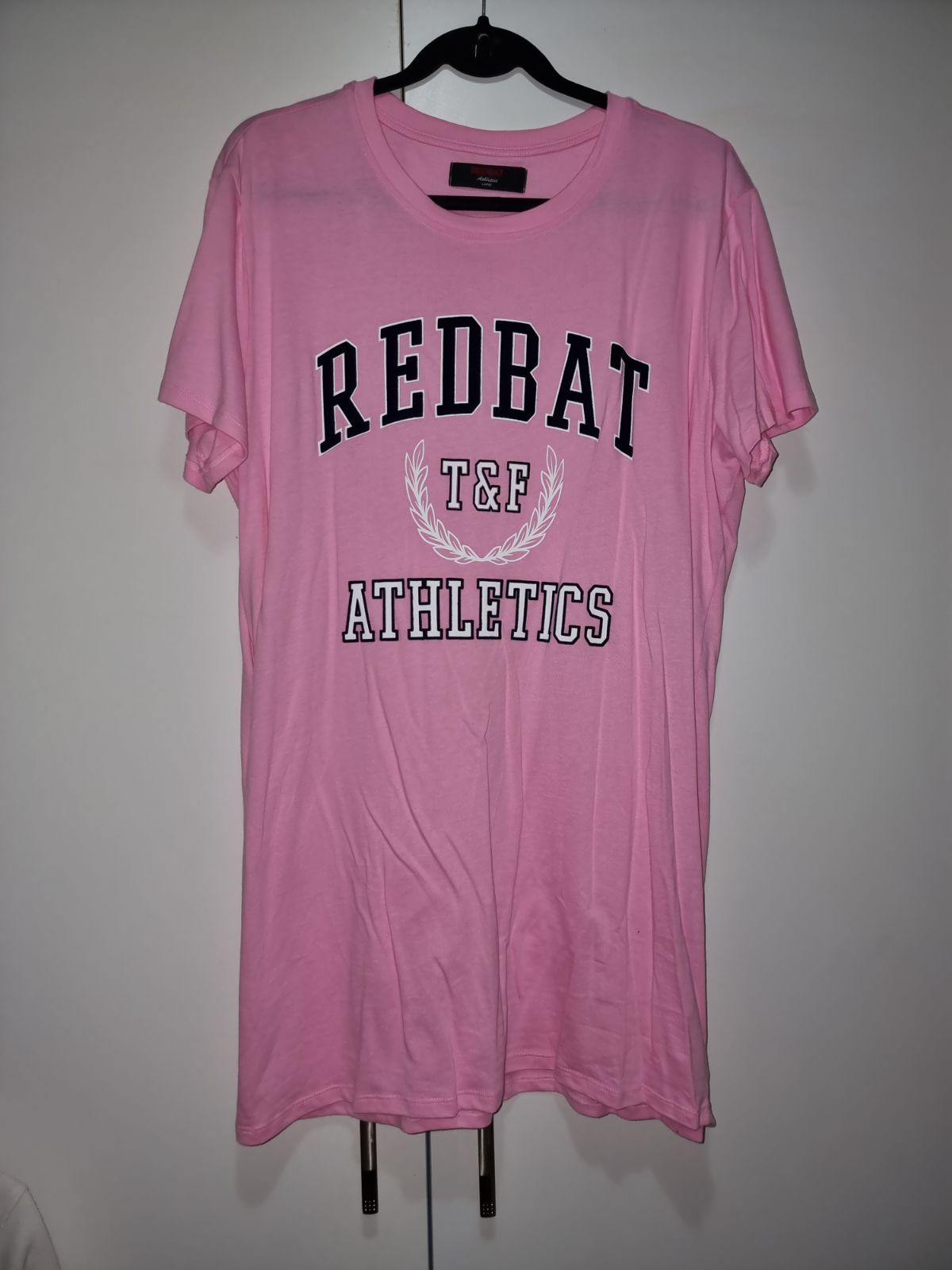 Athletics Redbat Dresses At Sportscene Yaga Marketplace For