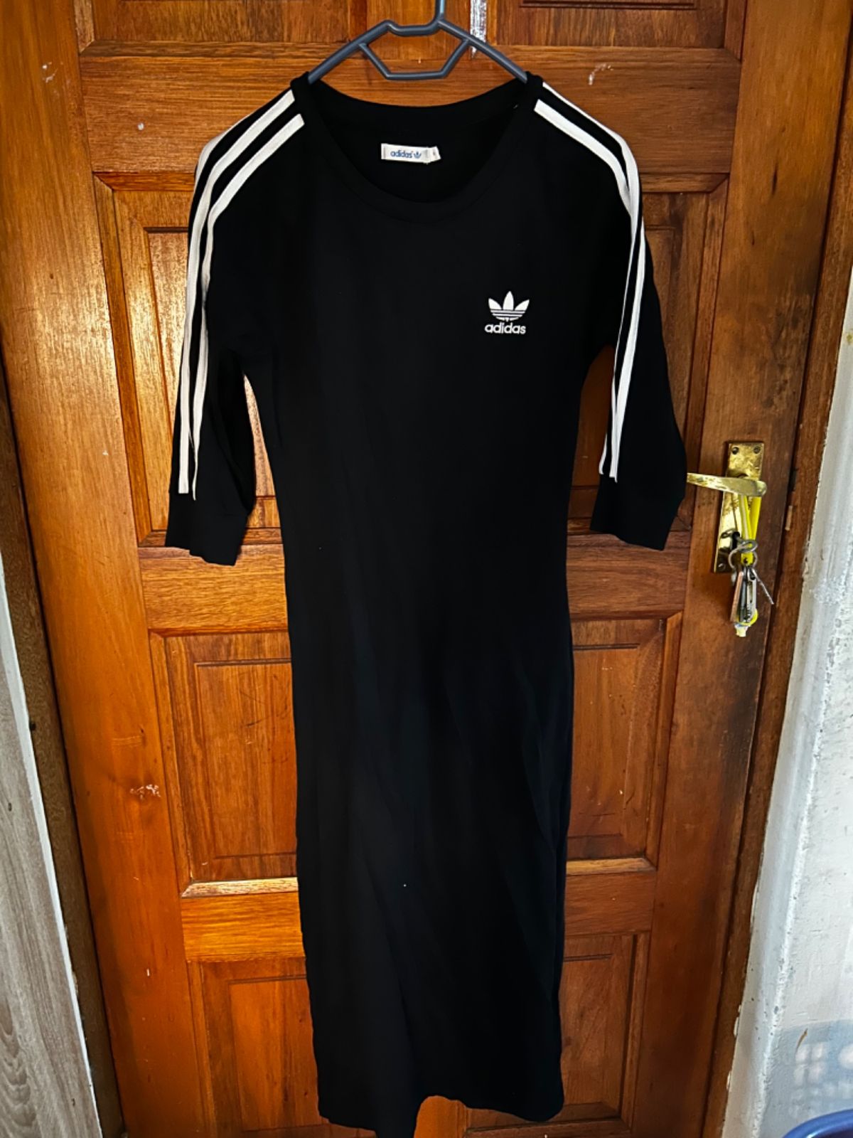 Women Original adidas dress bought from SPORT YAGA