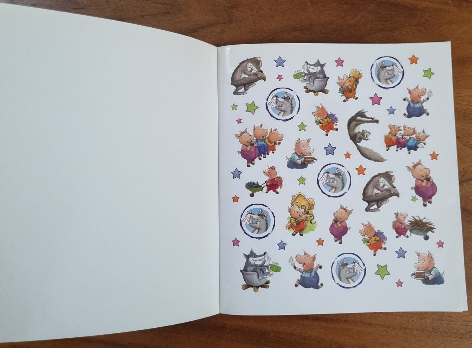 Books & Magazines | Eet jou groente, Gouelokkies + Blaas jo | YAGA