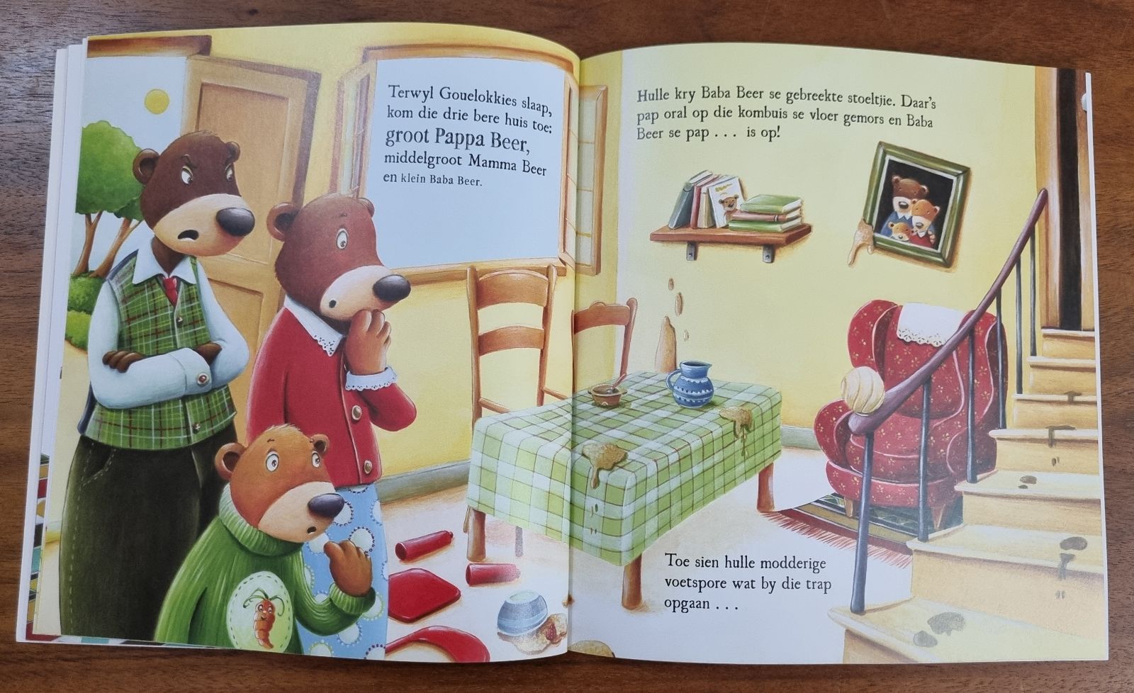 Books & Magazines | Eet jou groente, Gouelokkies + Blaas jo | YAGA