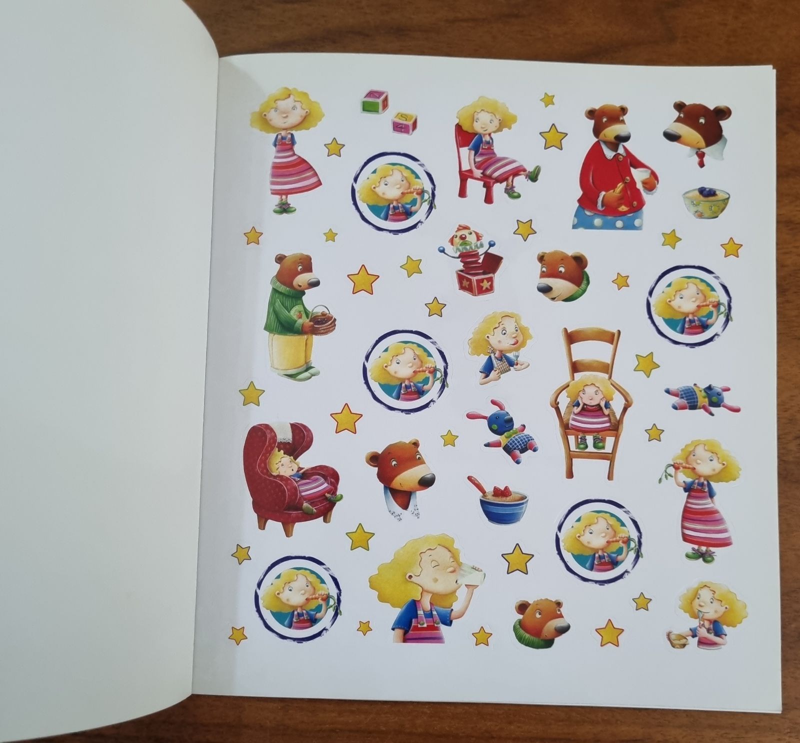Books & Magazines | Eet jou groente, Gouelokkies + Blaas jo | YAGA