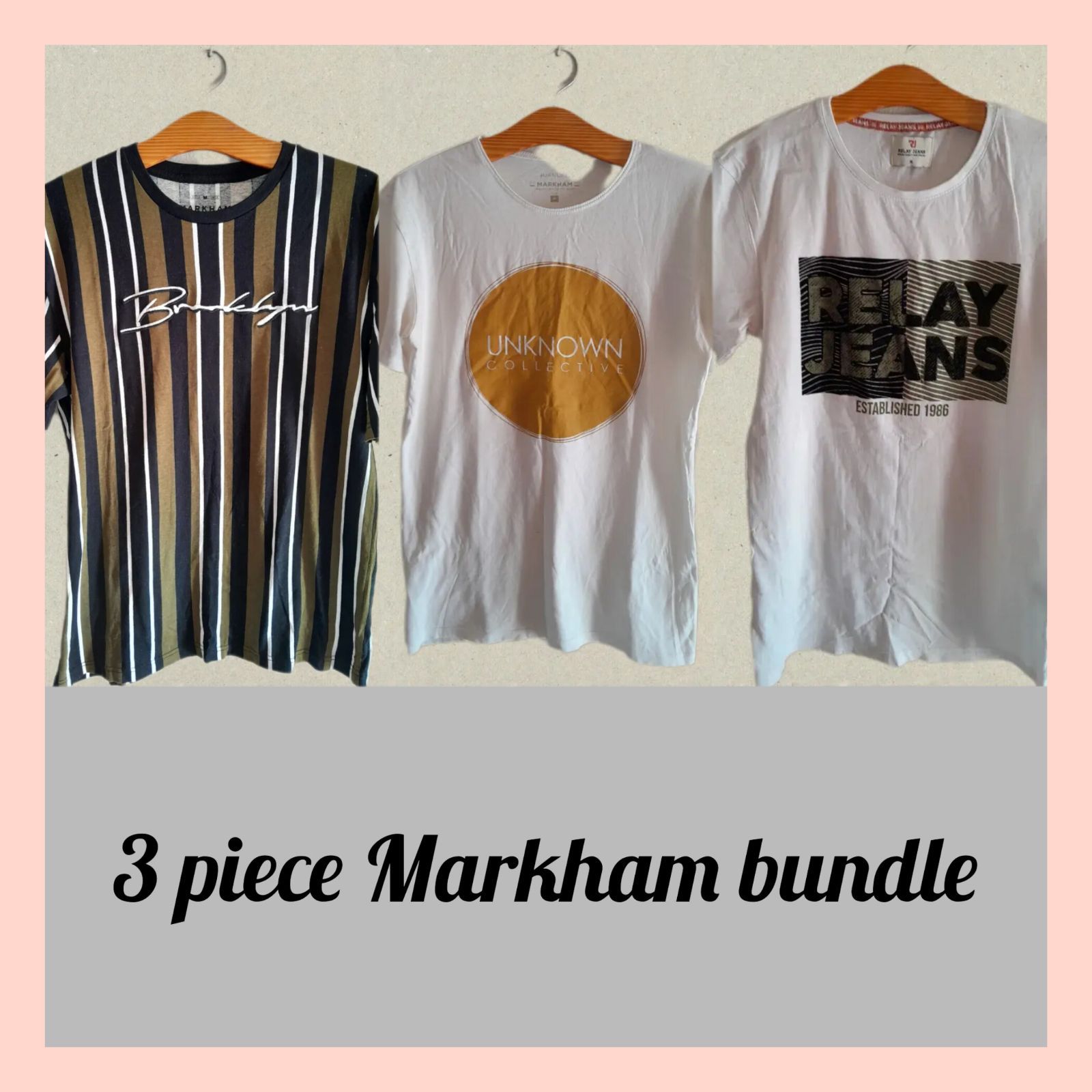 markham shirt sale