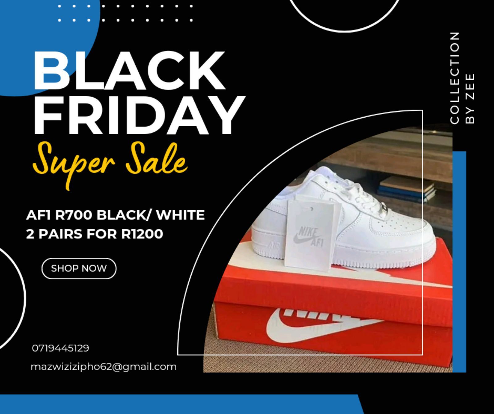 nike black friday 2019