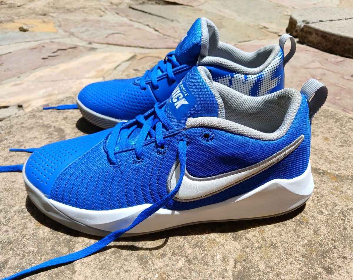 Team hustle sales quick 2