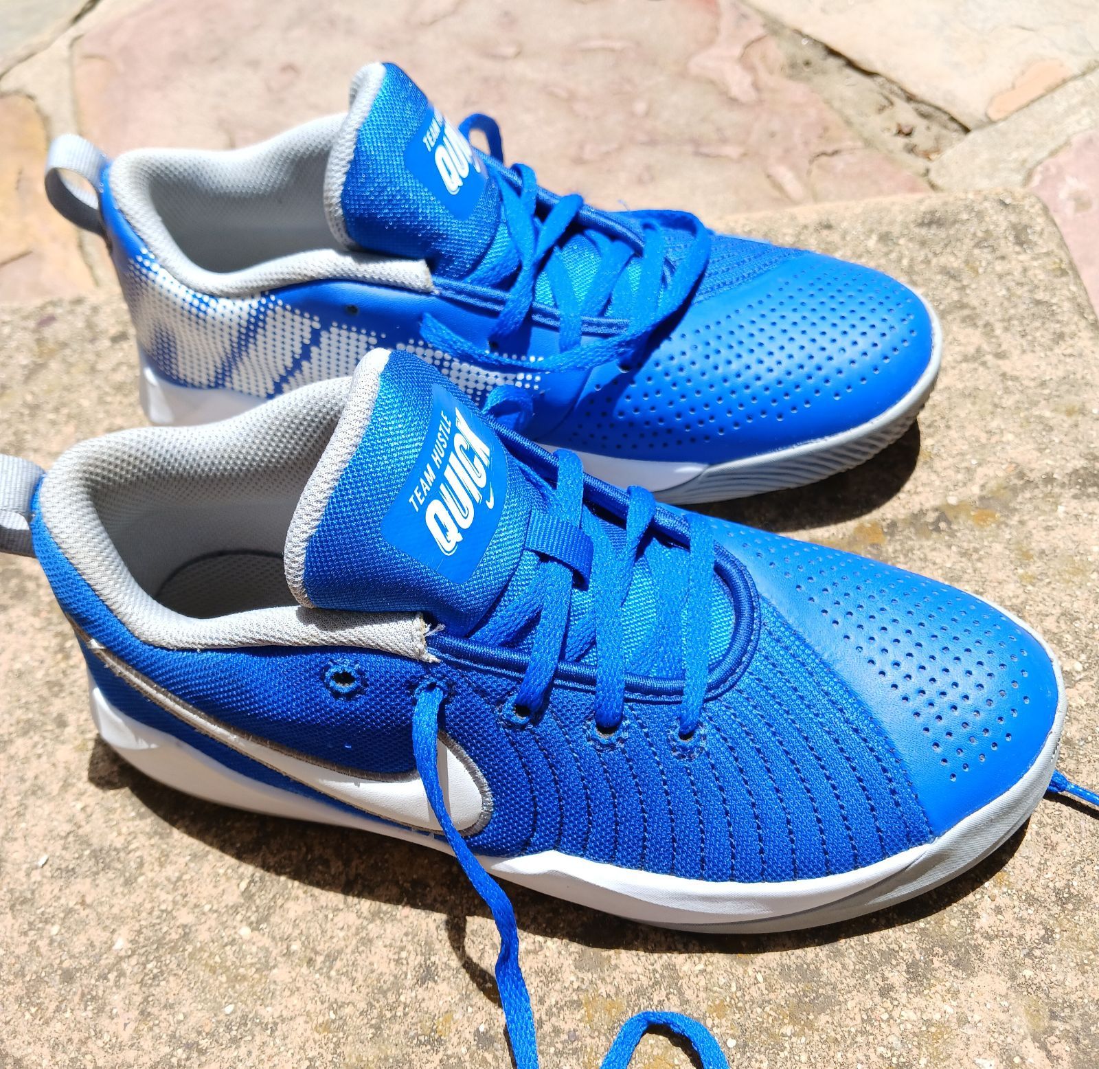 nike company ke juta